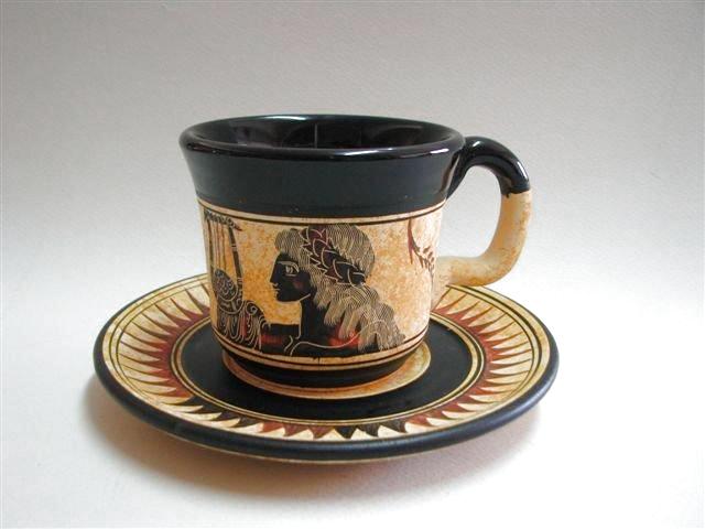 Tea cup